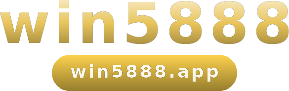 win5888 logo