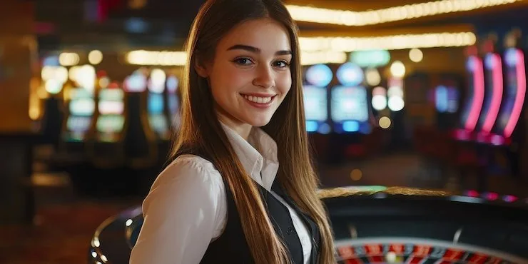 win5888 Live Dealer Pakistan