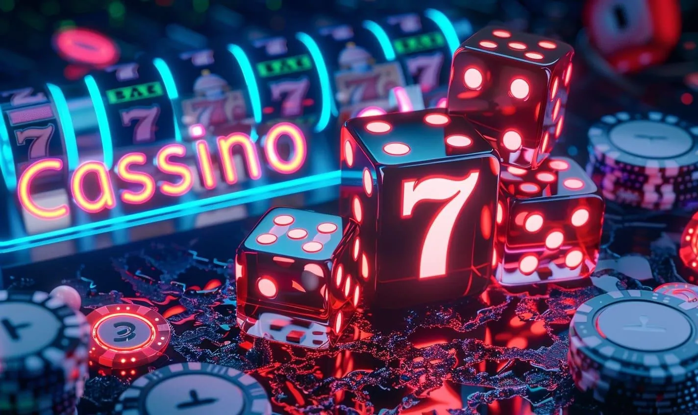 win5888 What We Offer at win5888 Casino